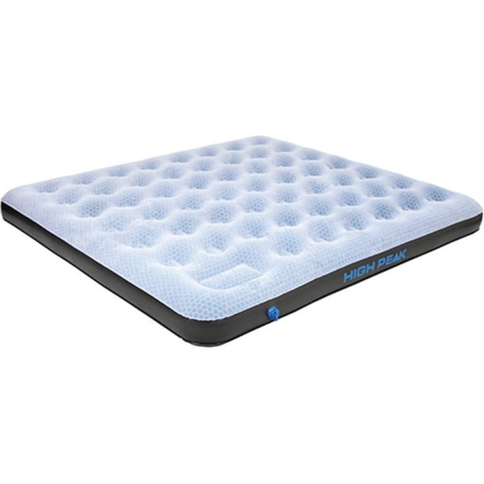 Надувной матрас HIGH PEAK AIR BED COMFORT PLUS KING HP-40027